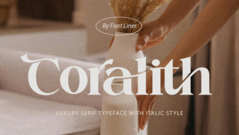 Coralith