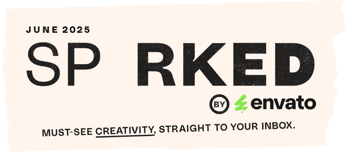 Sparked By Envato