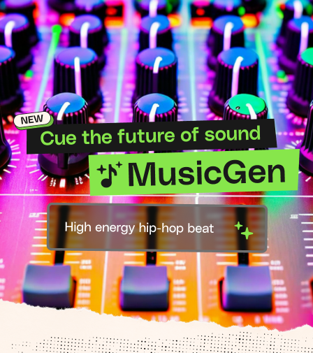MusicGen