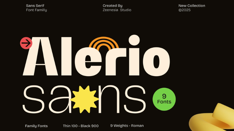 Alerio