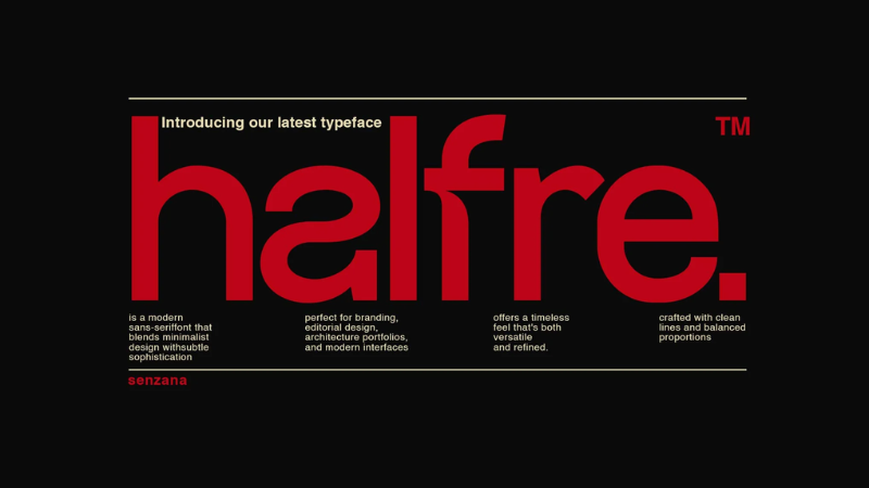 Halfre