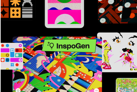 InspoGen - New!