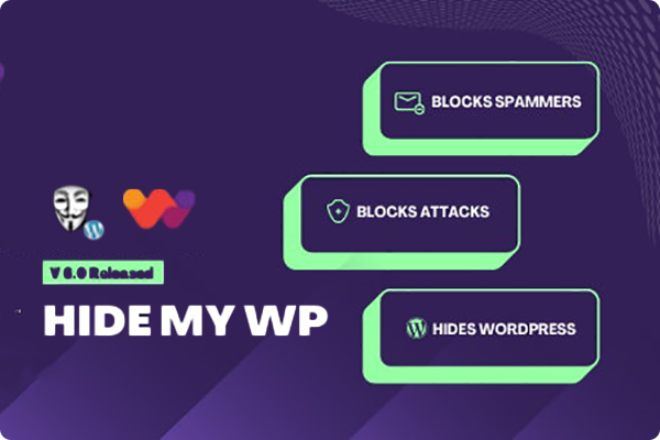 Security Plugin for WordPress