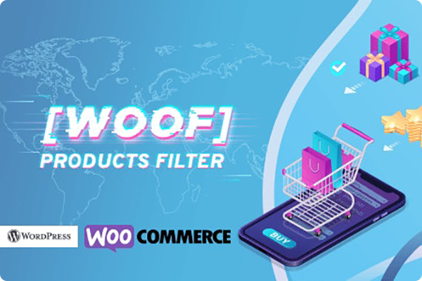 WOOF – WooCommerce Products Filter