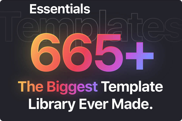 Essentials – Multipurpose WordPress Theme