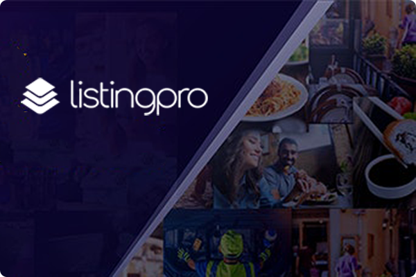 ListingPro – Directory & Listing WordPress Theme
