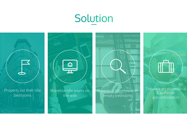 Unicorn Startup Pitch Deck