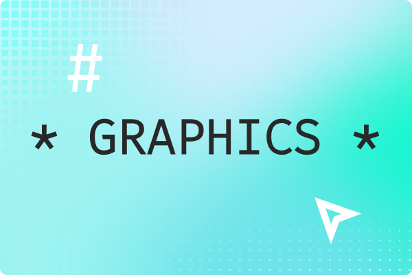 Graphics on Sale