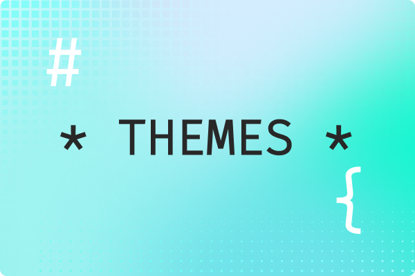 Themes on Sale