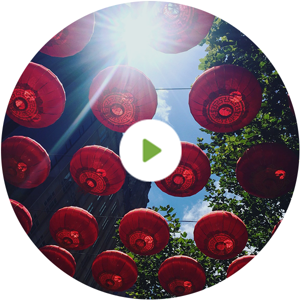 This Chinese New Year Track
