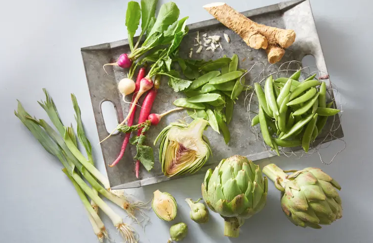 Image of Instant Pot Beef Stew