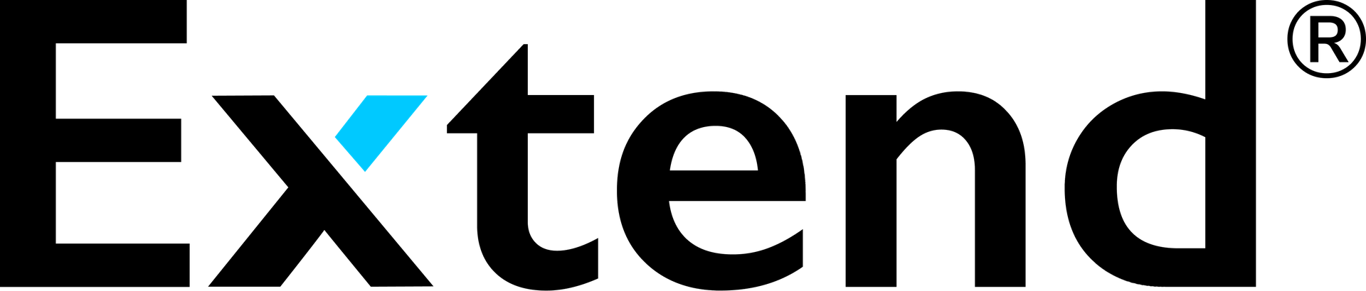Extend Logo