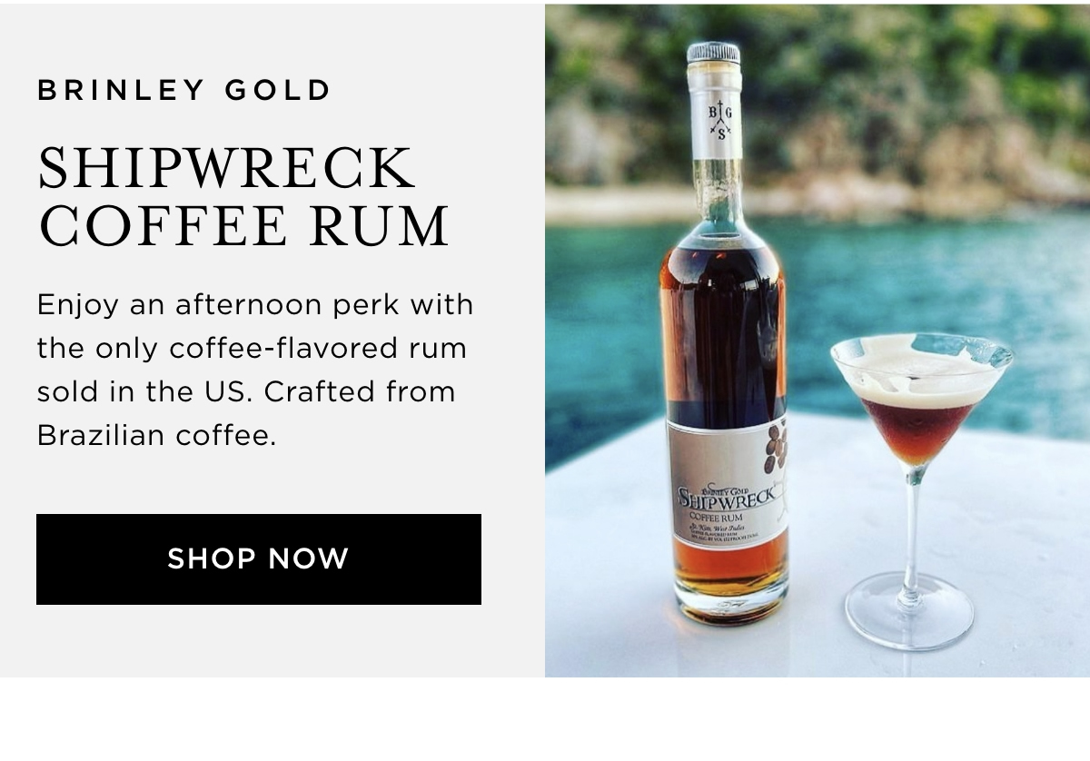 Enjoy a Tall, Cool Drink of Summer Reserve Bar