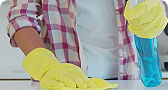 Cleaning