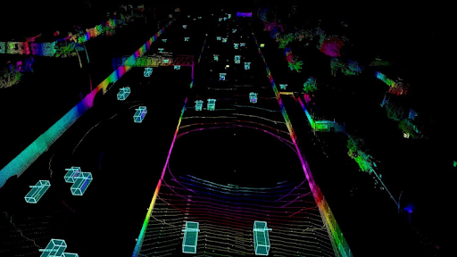 LASER