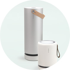Start breathing cleaner air.
