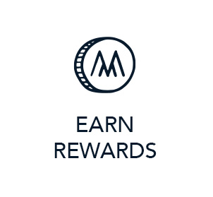 EARN REWARDS