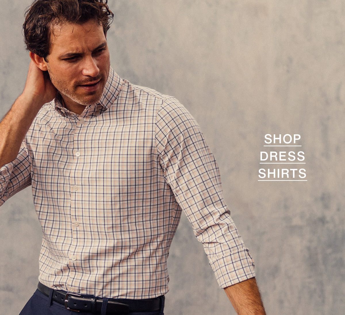 Newsletter content from mizzenandmain
