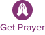 Get Prayer