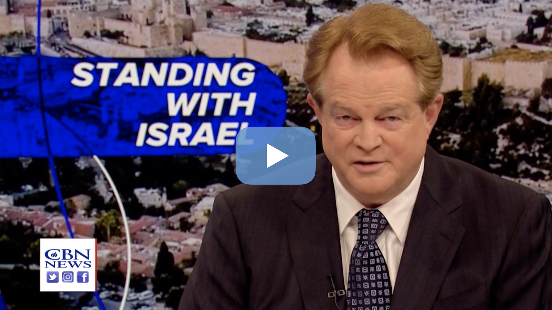 McCarthy Hails Israel's 'Modern Miracle' at Knesset, Says America, Israel Stand 'Shoulder to Shoulder'