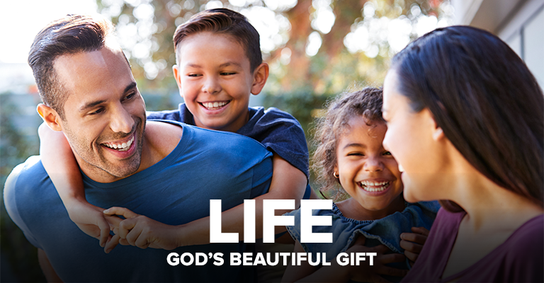 Watch CBN News' coverage of the 50th Annual March for Life in Washington, D.C.