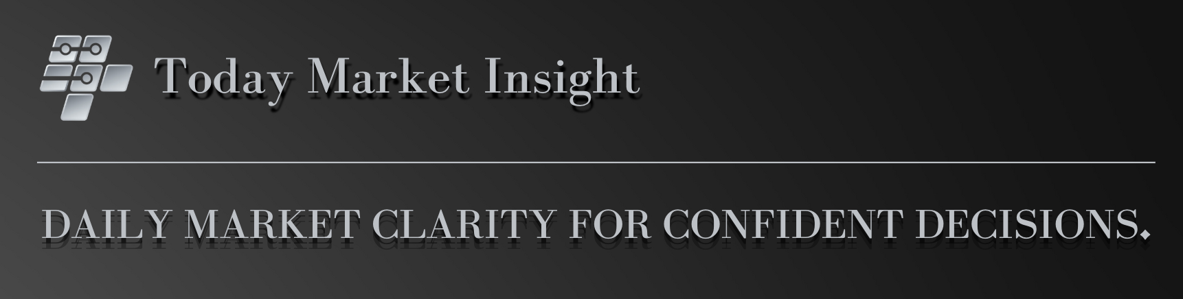 Today Market Insight