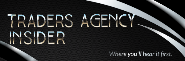 Traders Agency Insider Header