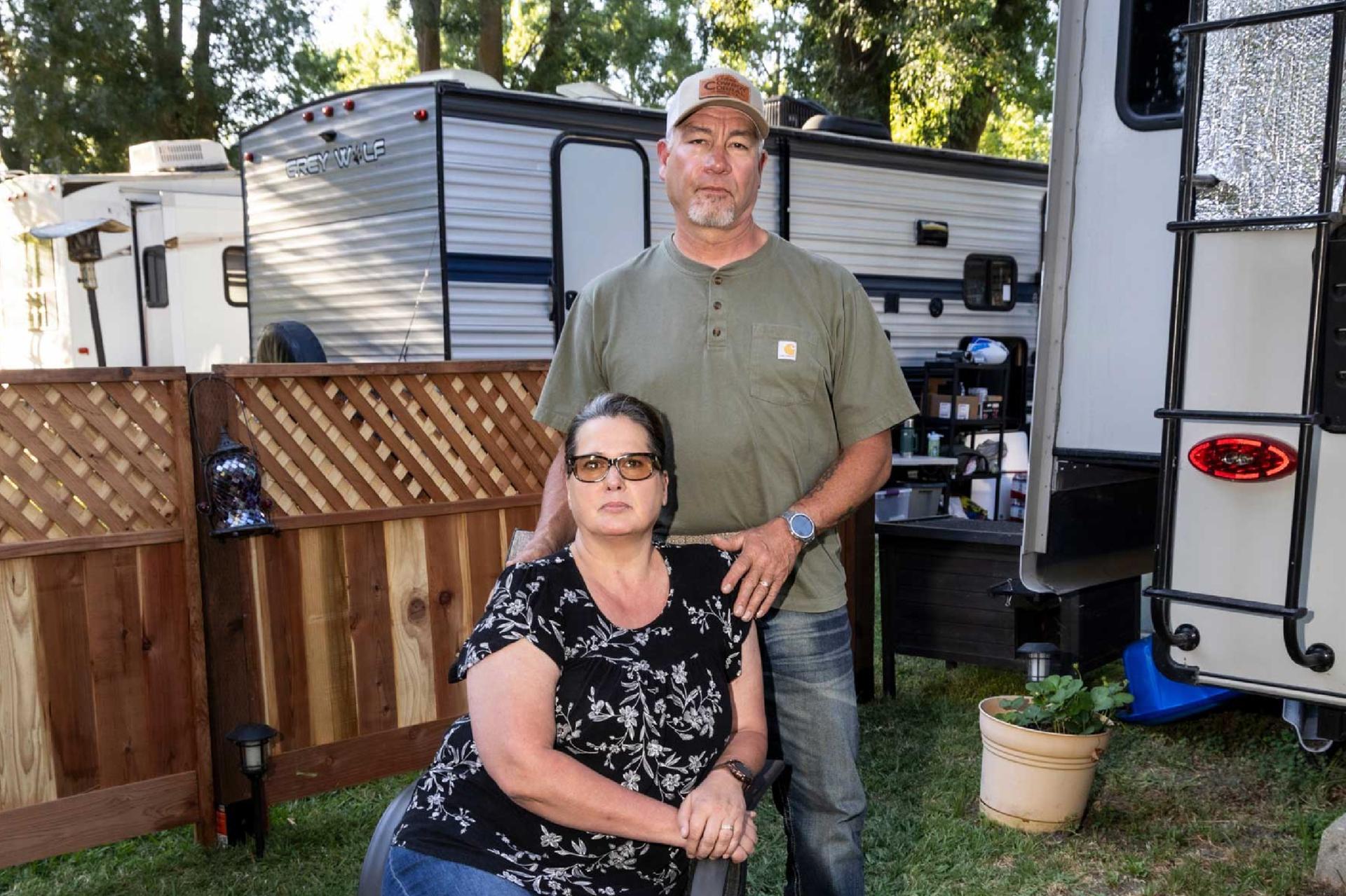 Debt collectors are spinning riches from “zombie” home loans.