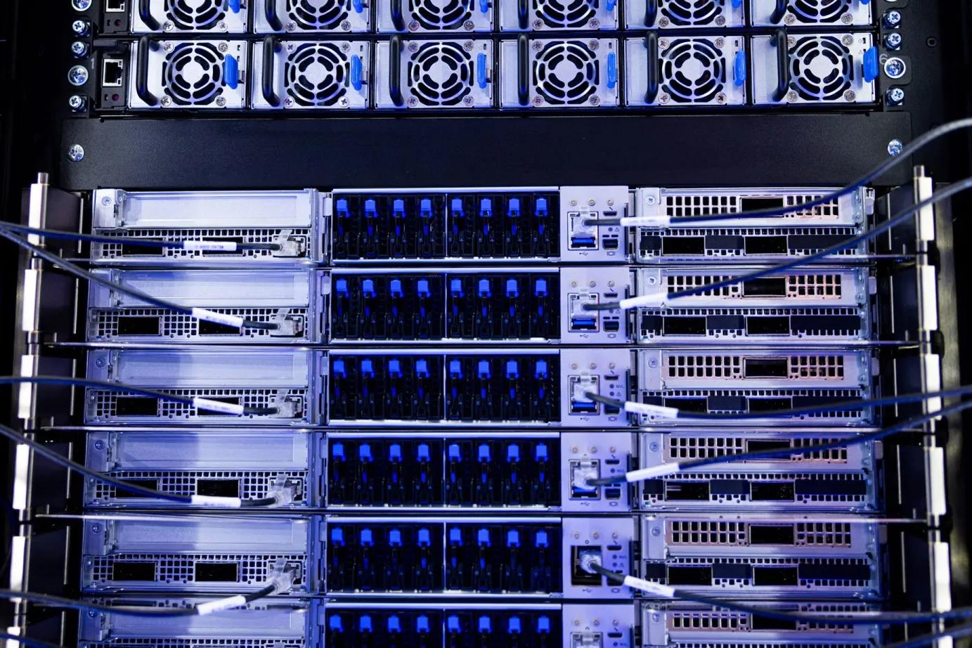 OpenAI, Nvidia Fuel $1 Trillion AI Market With Web of Circular Deals