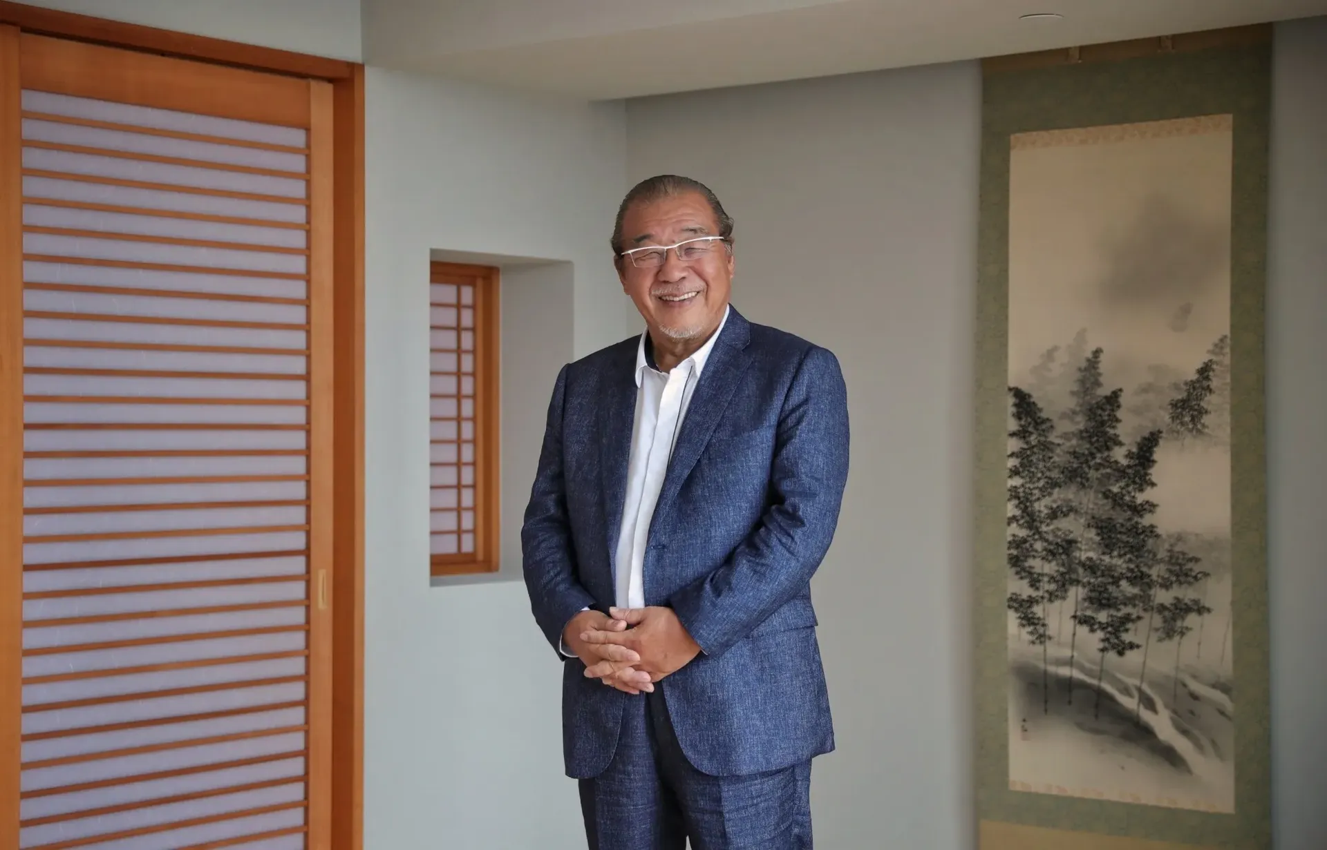 Don Don Donki Billionaire Primes 24-Year-Old Heir for Retail Empire