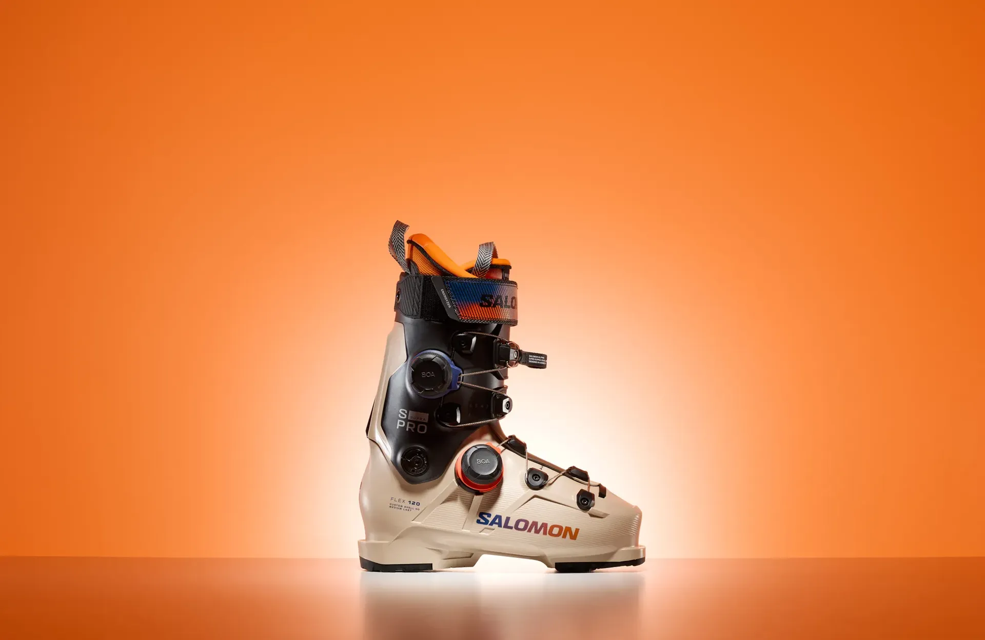 The Era of Truly Comfortable Ski Boots Has Arrived