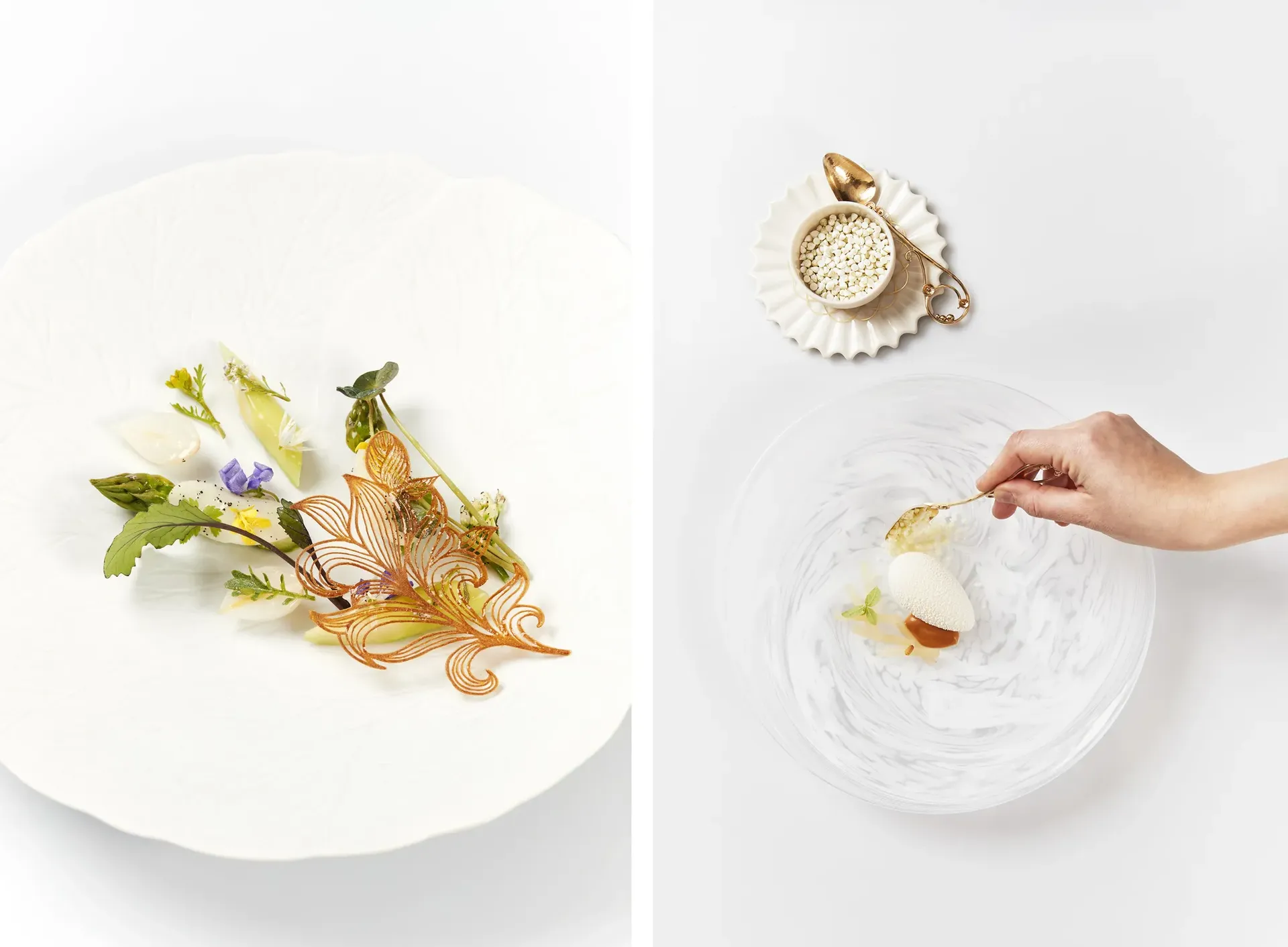 Nordic Region Michelin Stars