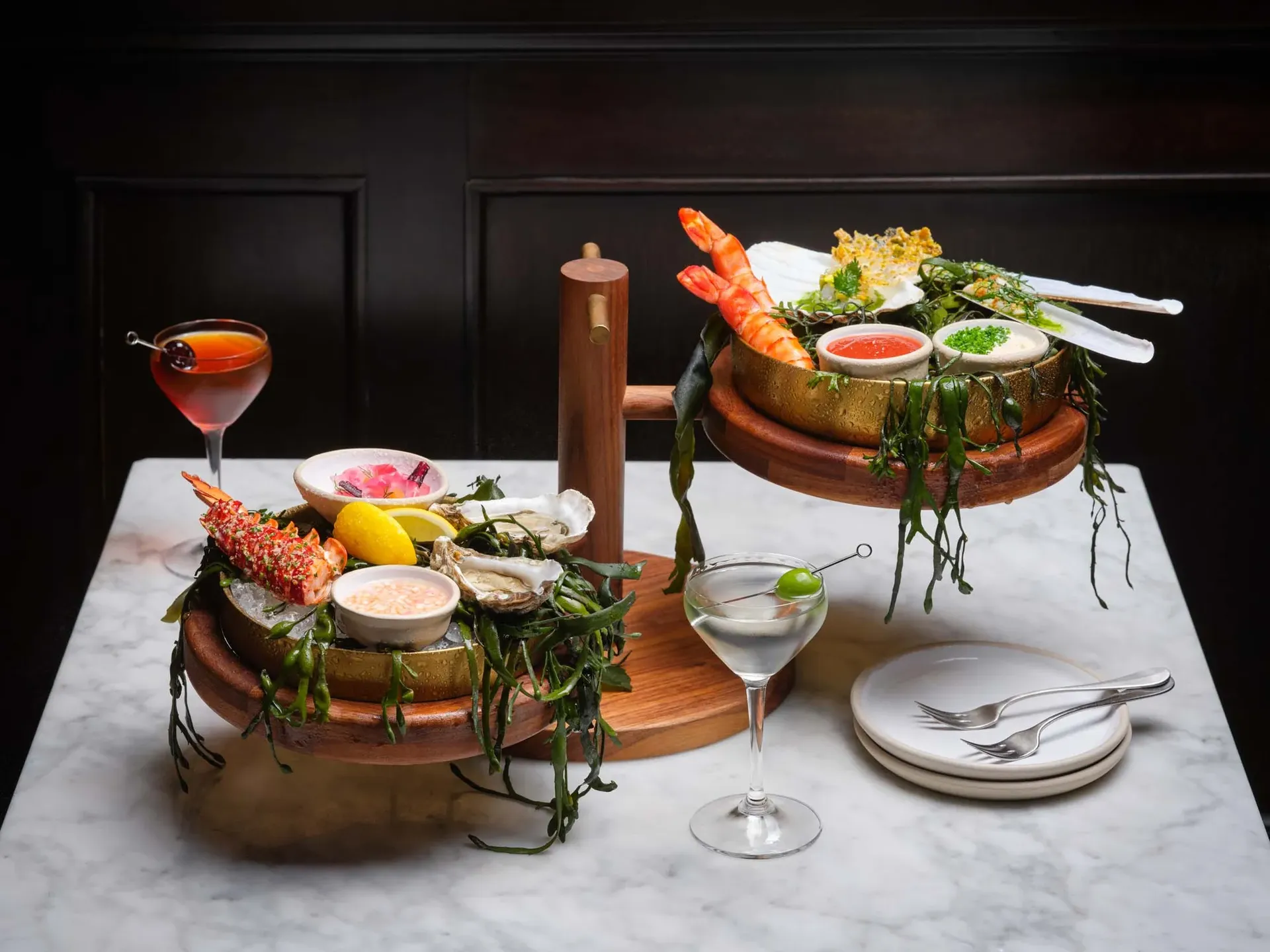 Best Restaurants in London Right Now