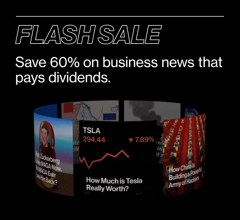 60% off when you subscribe today