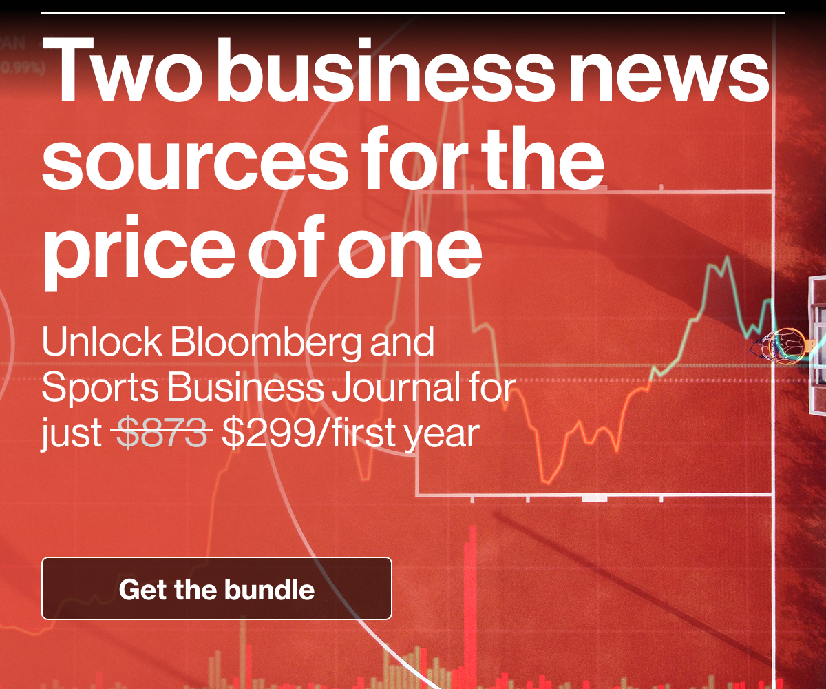 Two business news sources for the price of one