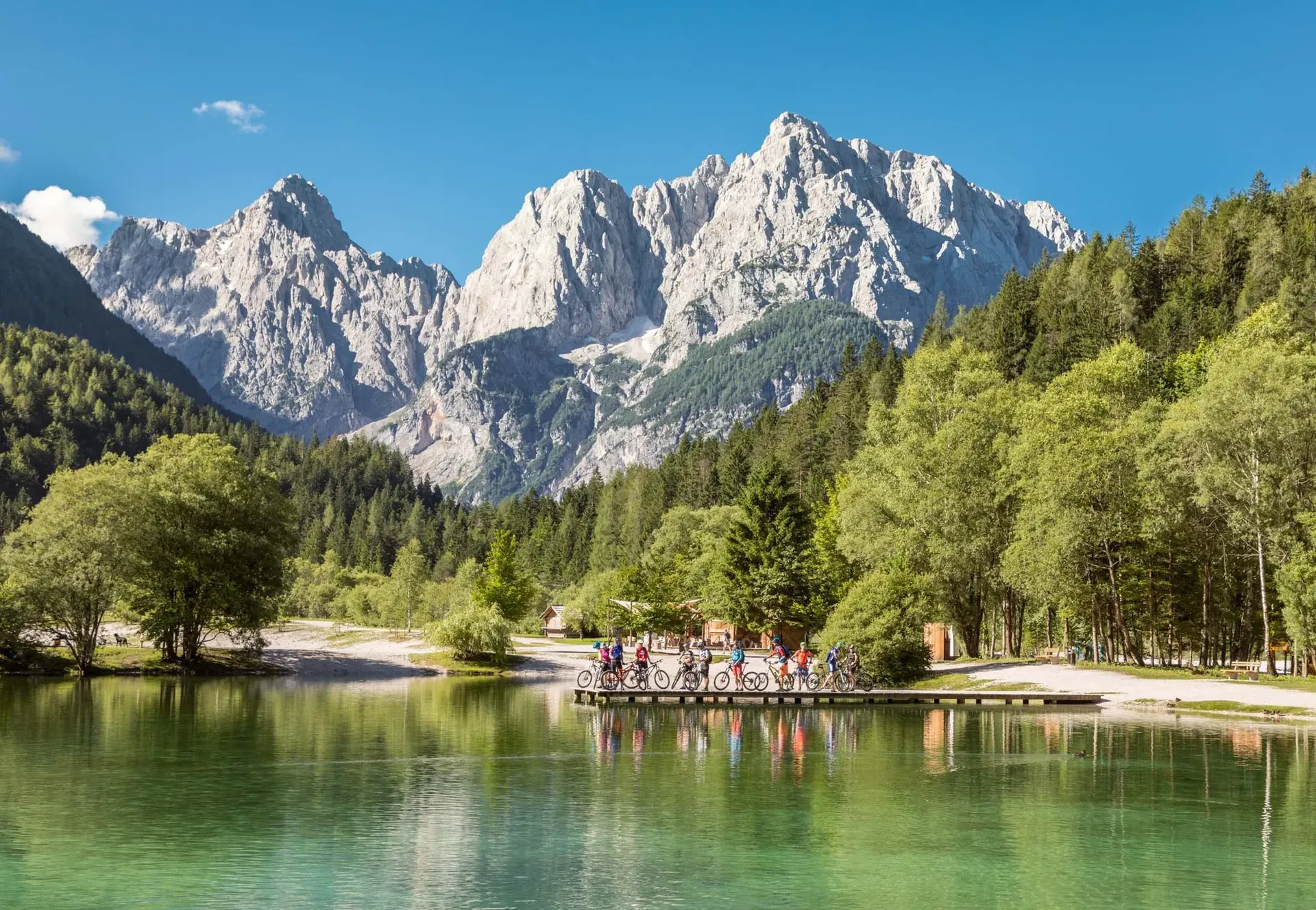 Wealthy travelers are hiding out at these up-and-coming European destinations