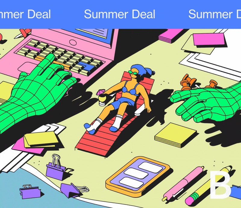 Take 50% off your first year.