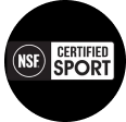 NSF Certified