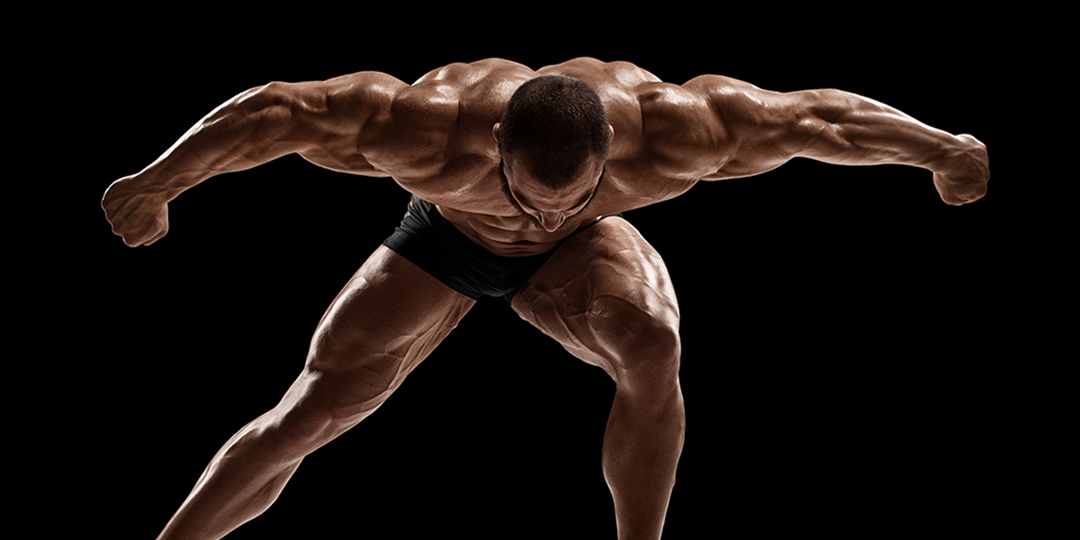 The Underrated Athleticism of Bodybuilders 💪 Ladder Sport