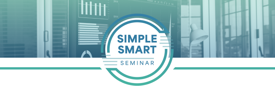 Simple Smart Seminar