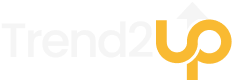 Logo Trend2up 