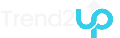 Trend2up logo