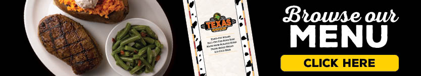 Browse our menu - Click here