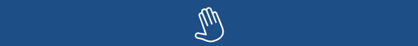 Waving hand
