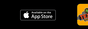 Available on the App Store