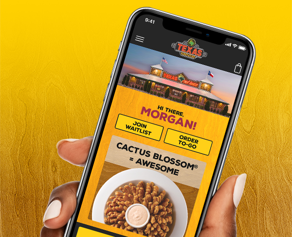 Mobile App