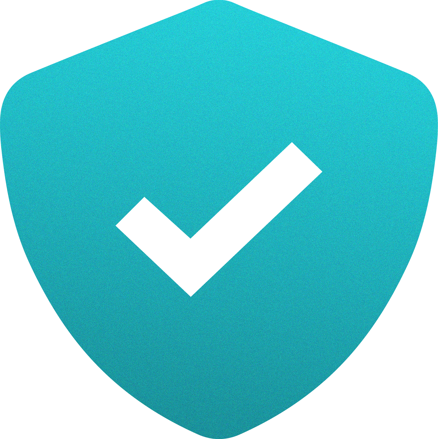 A black price tag icon