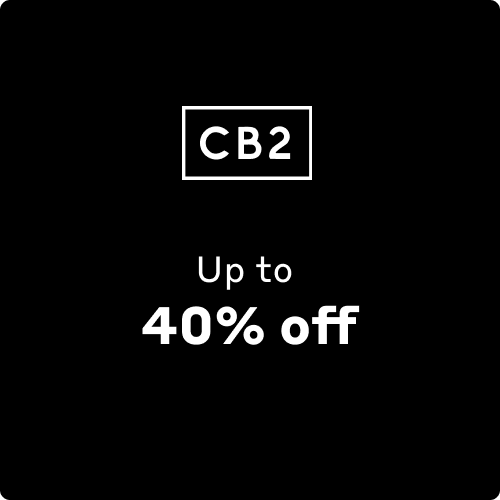 Shop CB2