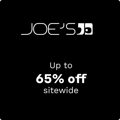 Shop Joe's Jeans