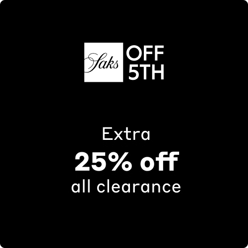 Shop Saks OFF 5TH